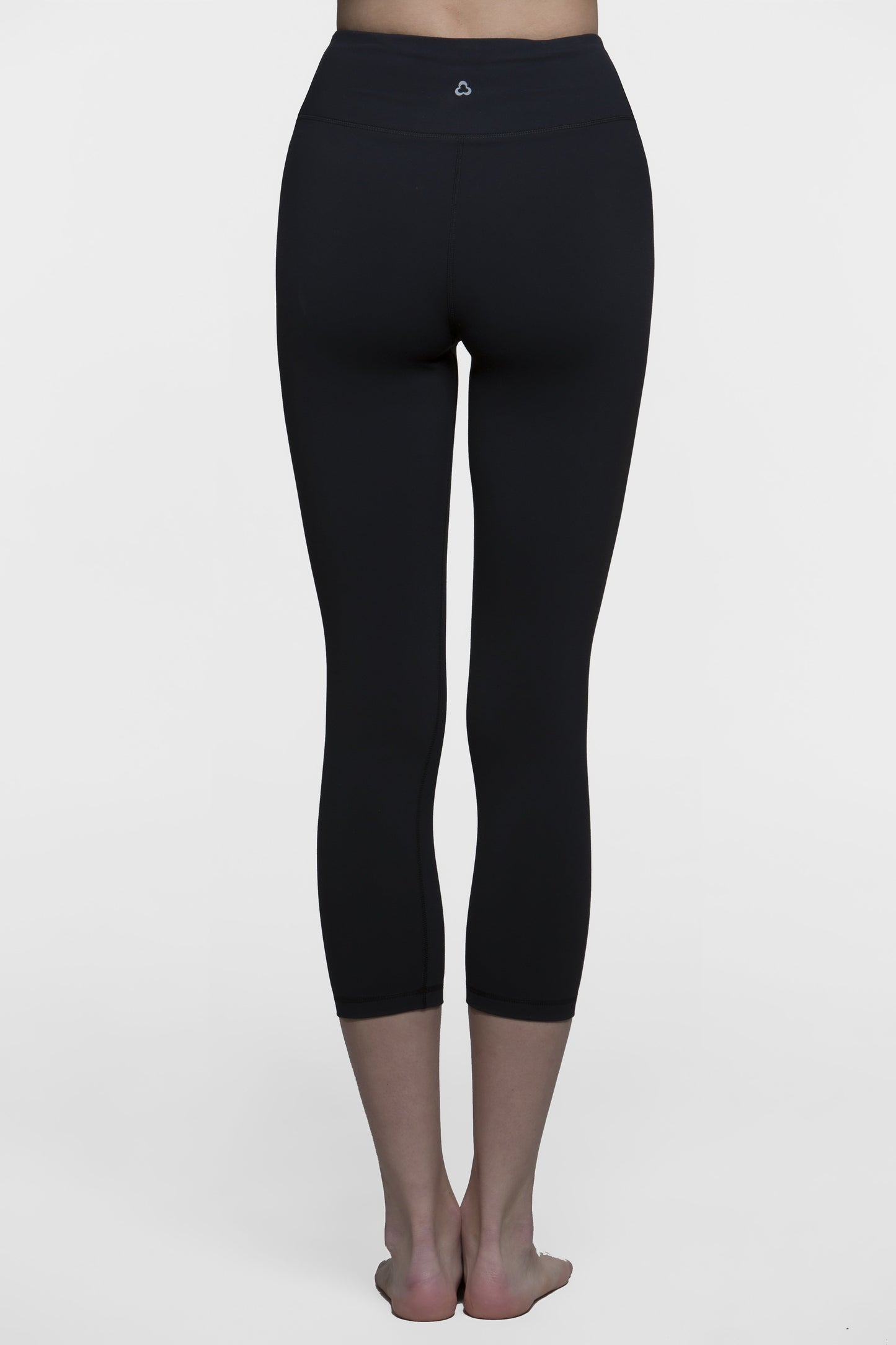 Jhene Crop Leggings