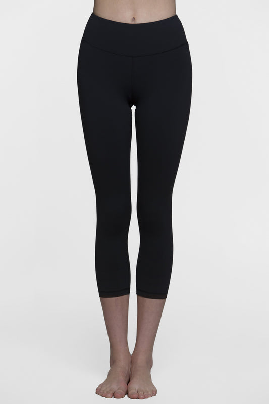 Jhene Crop Leggings
