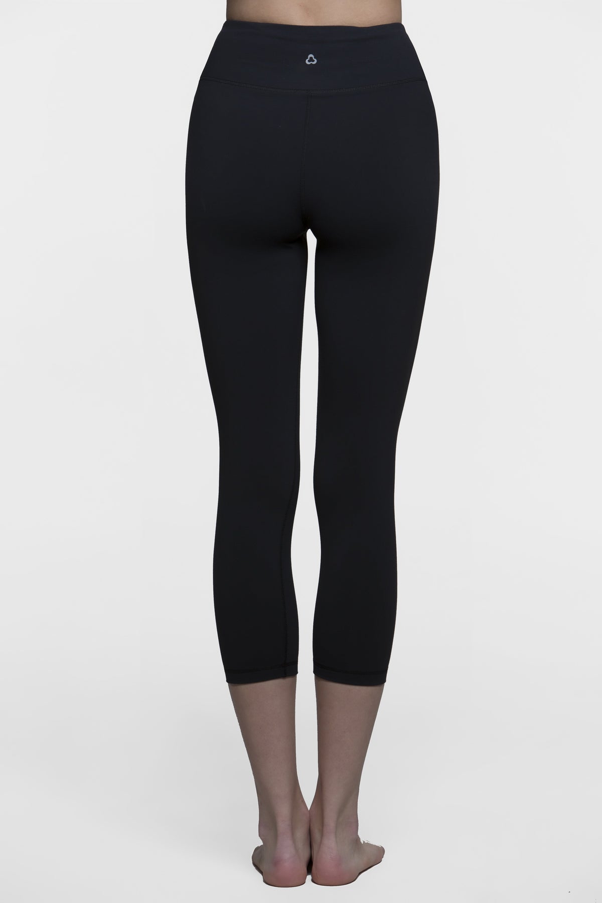 Jhene Crop Leggings
