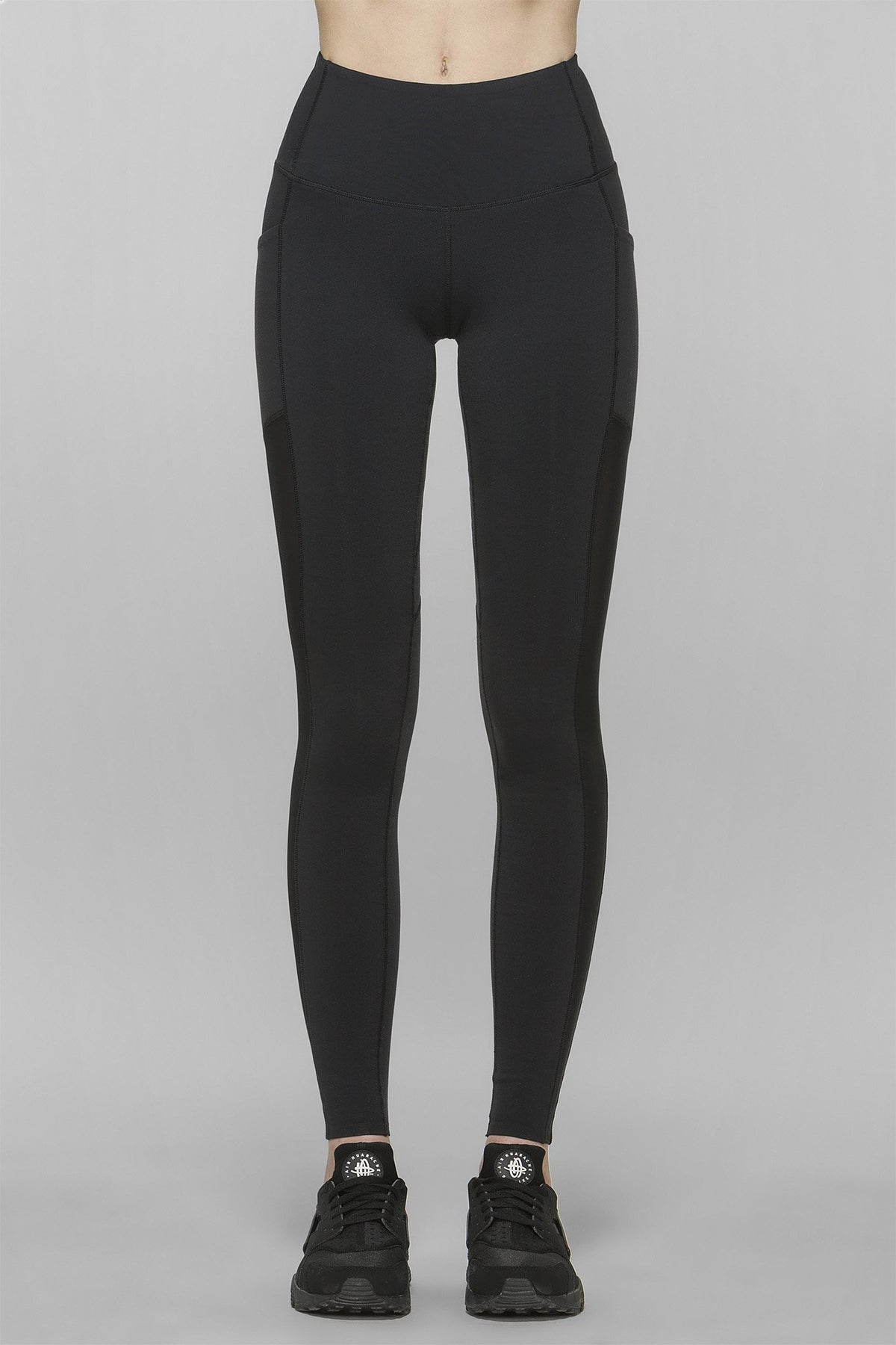 Compress Mesh Leggings Tall 29"