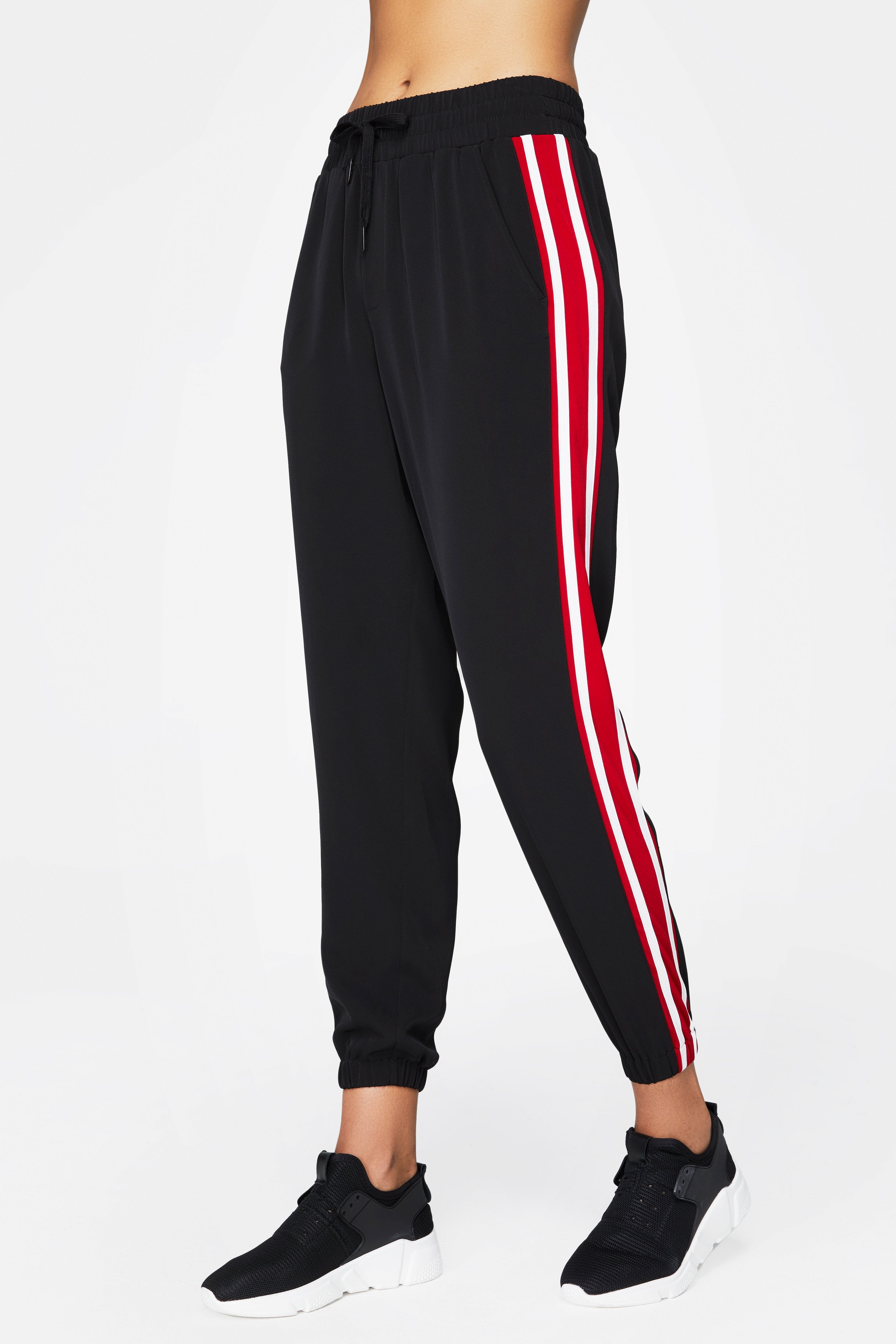 Boston II Track Pants – TITIKA Active Couture (Hong Kong)