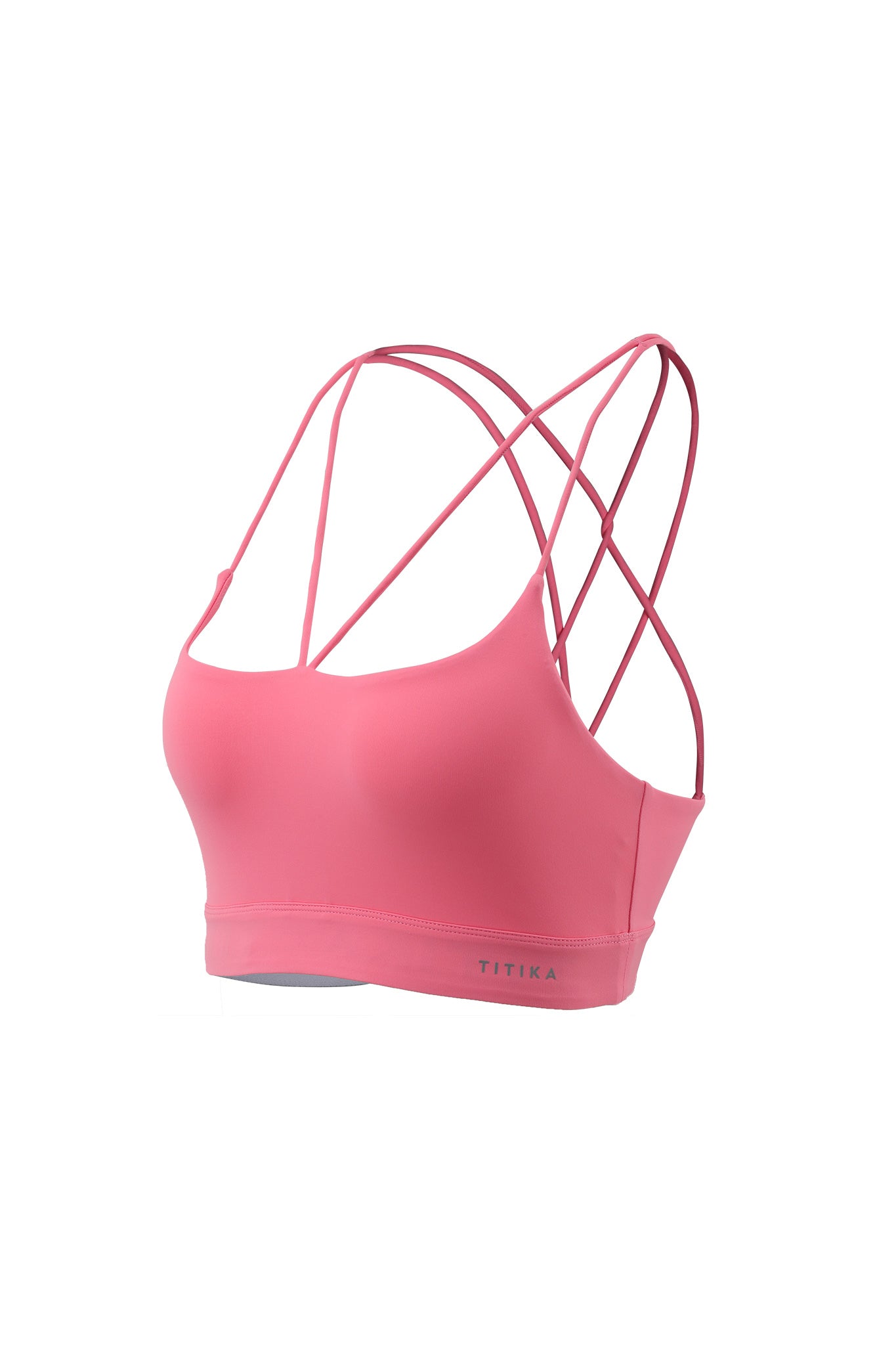 Strapping Bra
