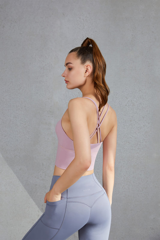Barely There Tank