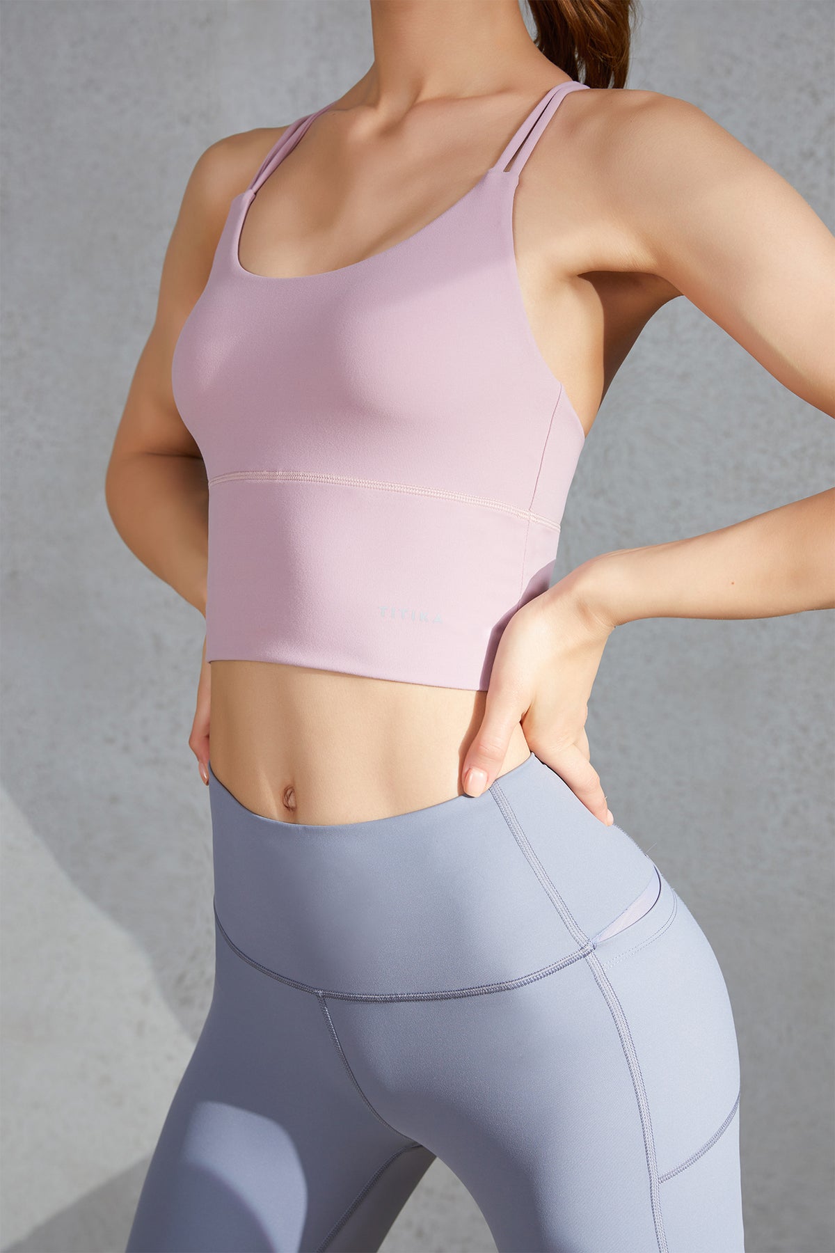 Barely There Tank