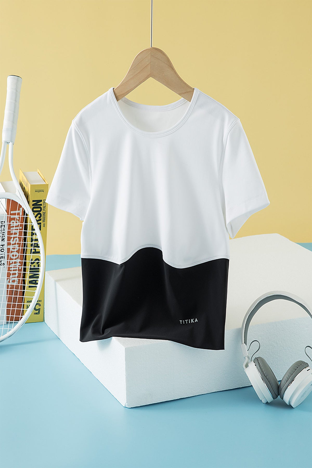 Thea T-Shirt
