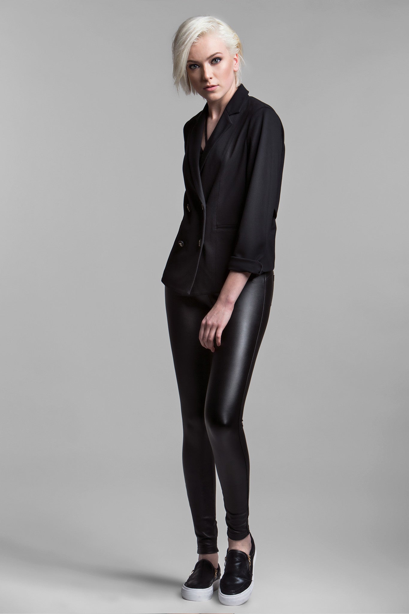 Nora Shine II Leggings