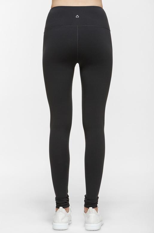 Lucky High Rise Leggings