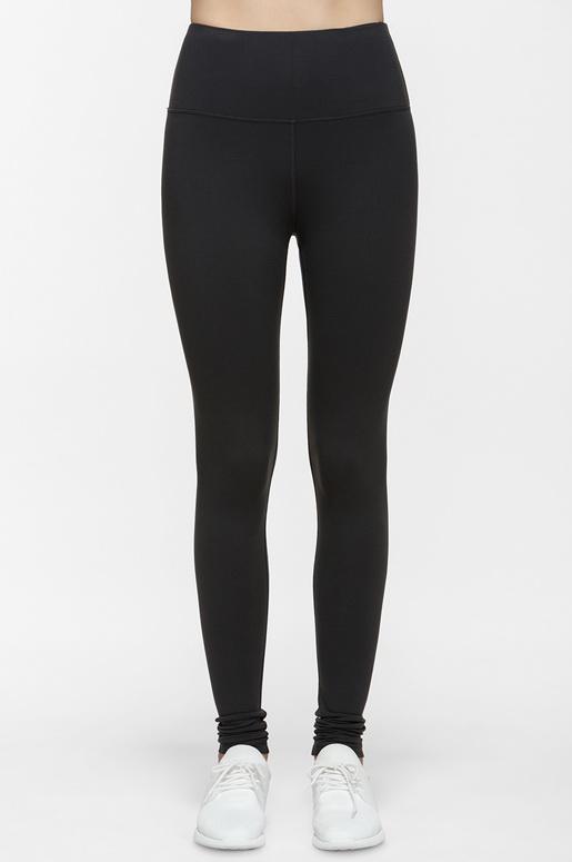 Lucky High Rise Leggings