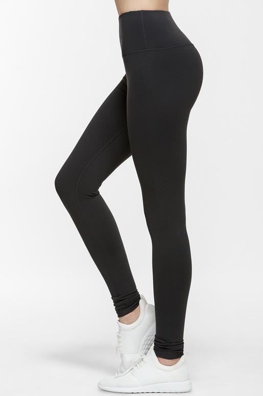 Lucky High Rise Leggings