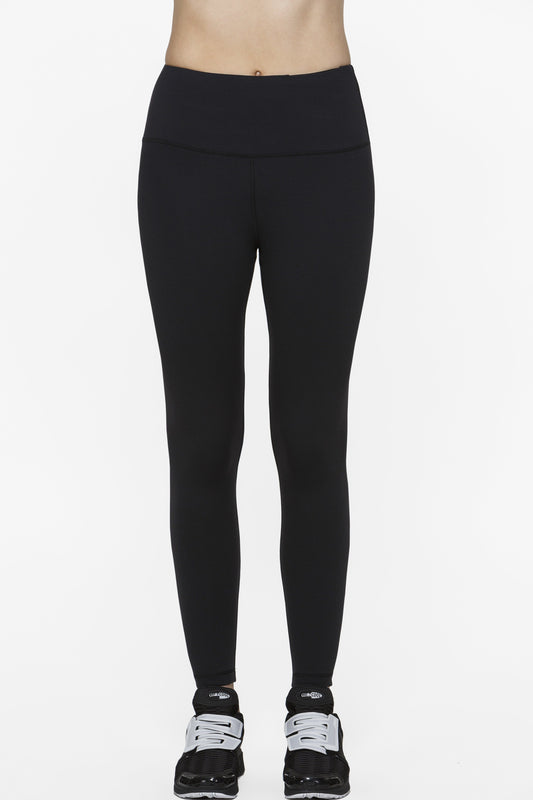 Lucky Leggings High Rise Digs