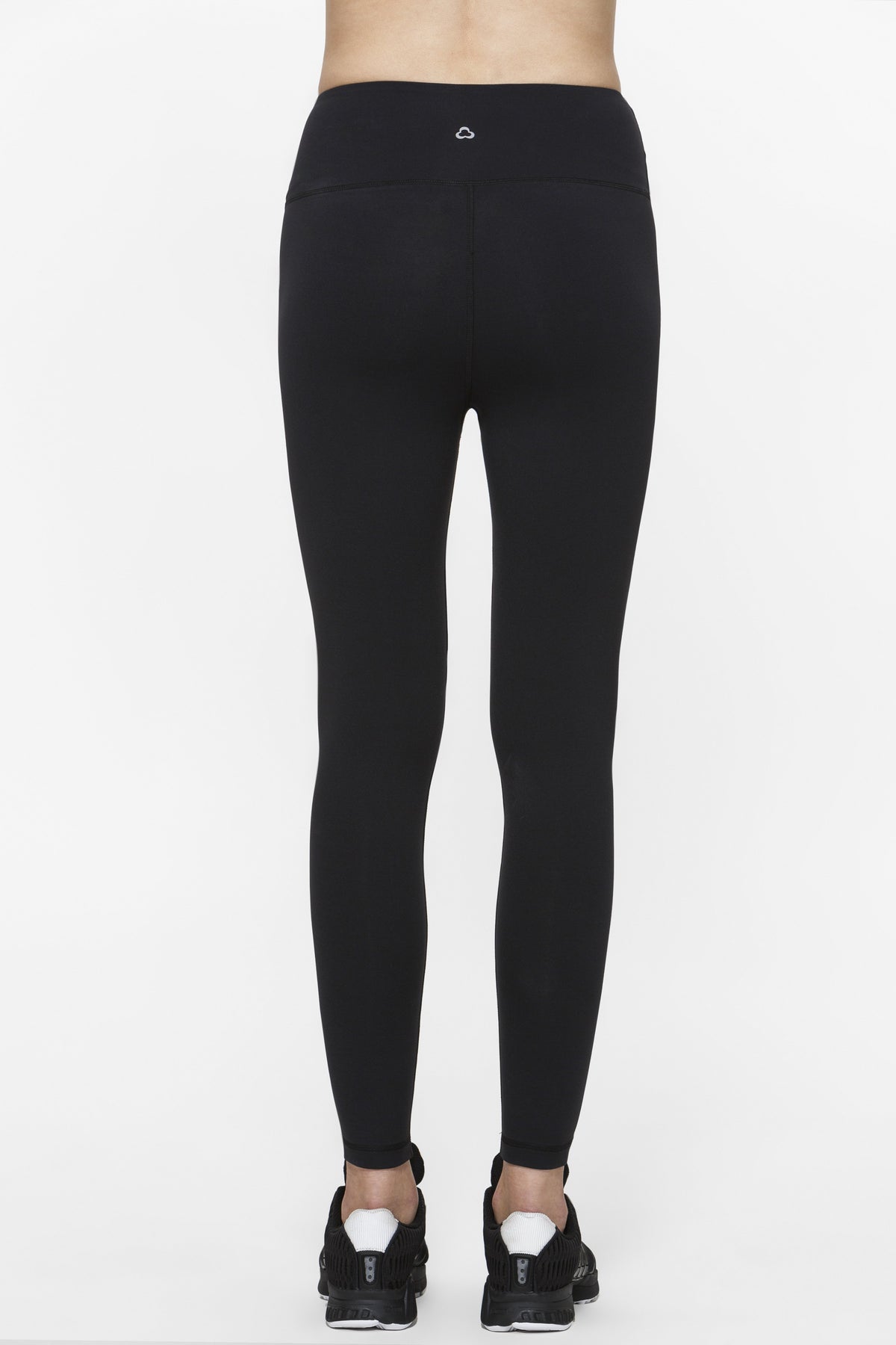 Lucky Leggings High Rise Digs