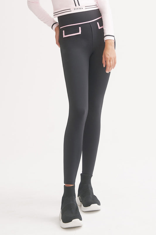 Audrey Pocket Legging