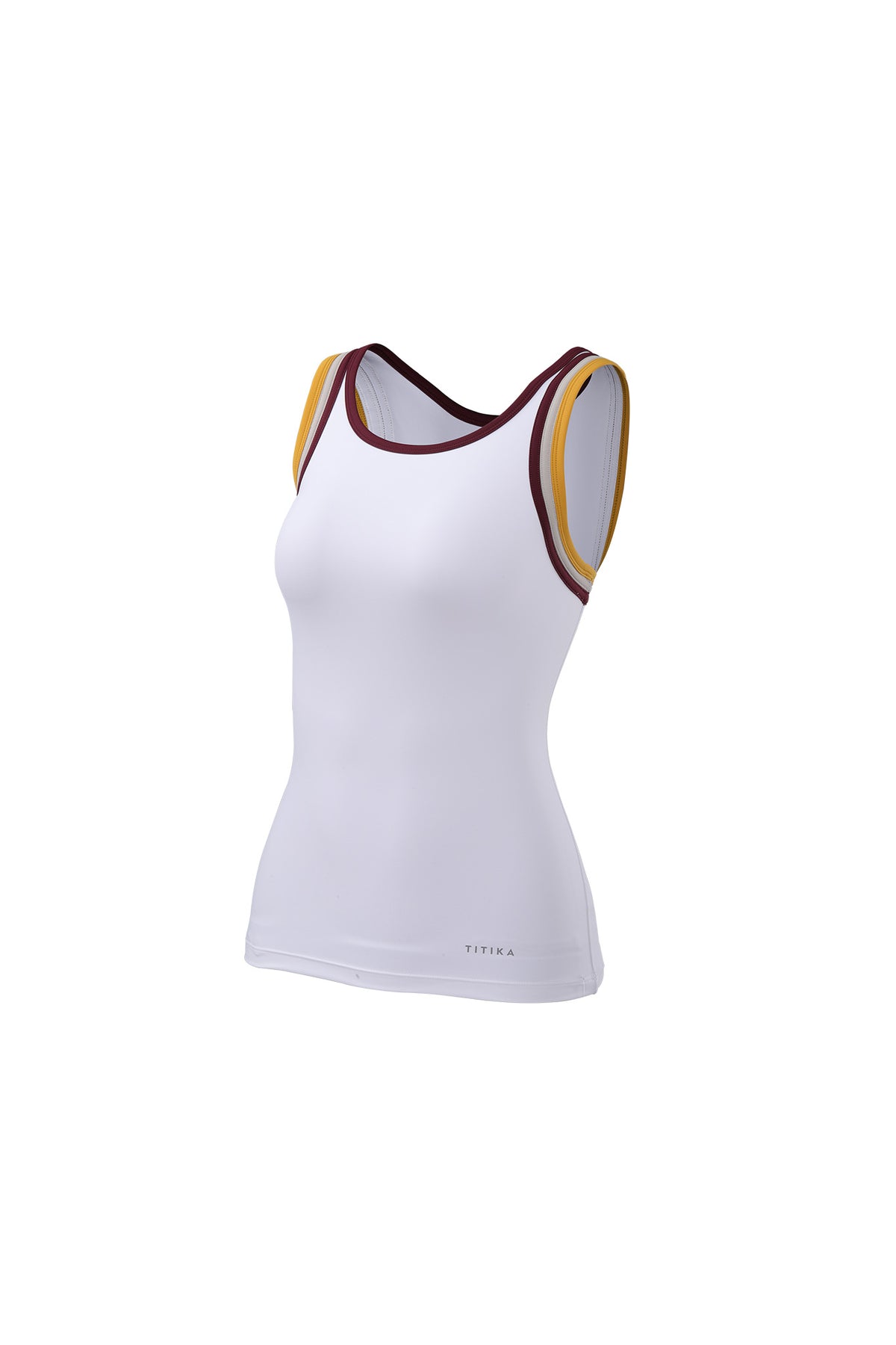 Jersey Tank