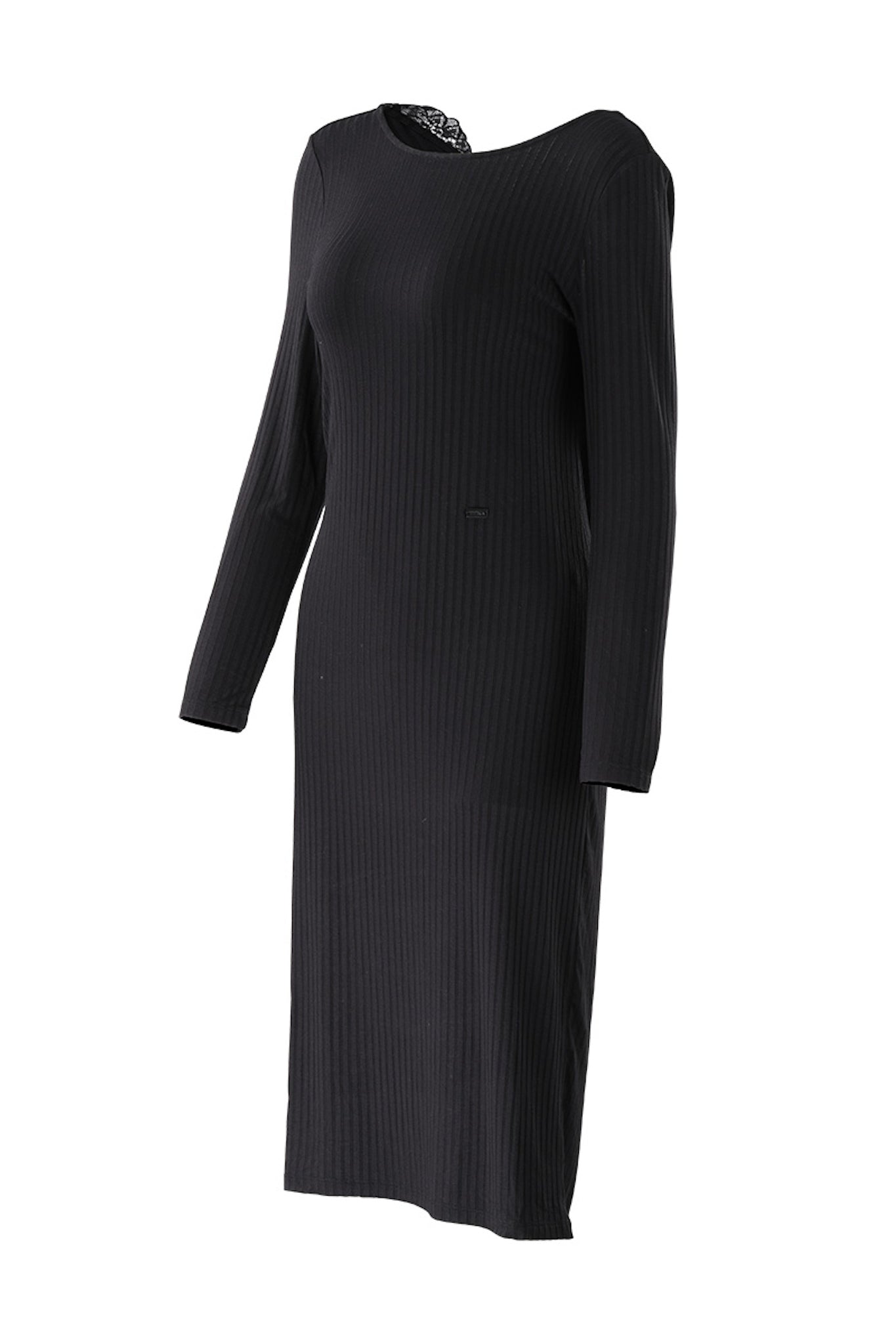 Jade Cut-Out Dress
