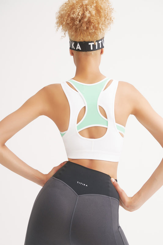 Aurora Power Bra