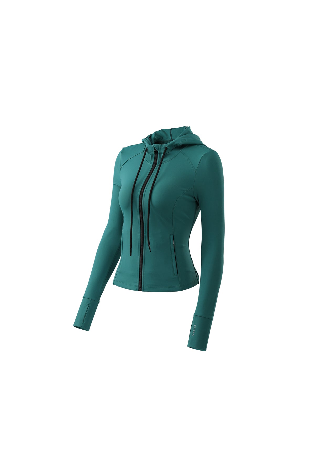 Mia Off the Cuff Jacket