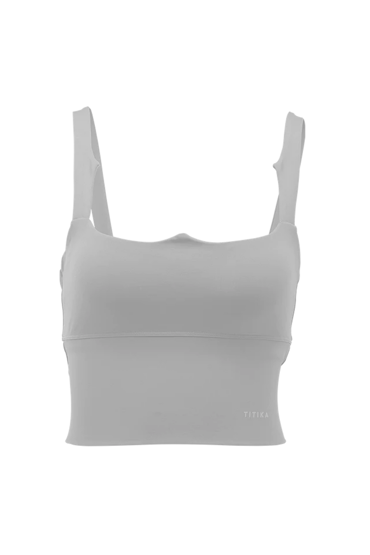 Azalea Square Neck Tank