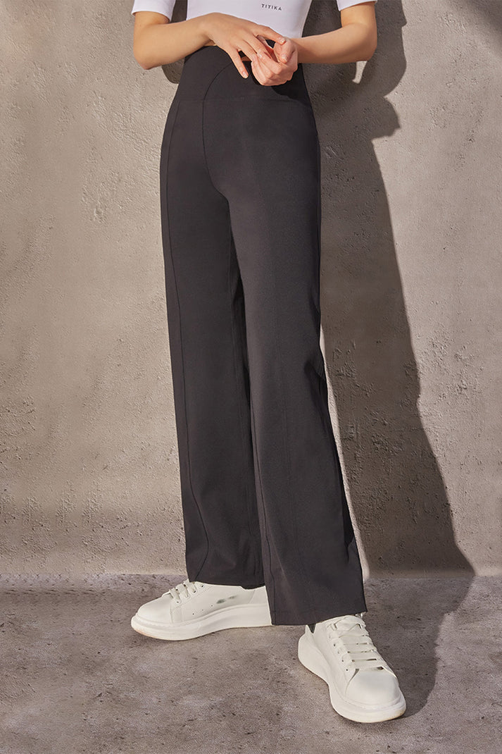 Cut Out Yoga Pants