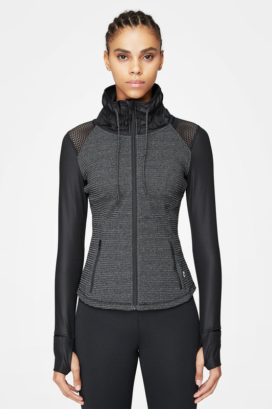 Jory Jackets