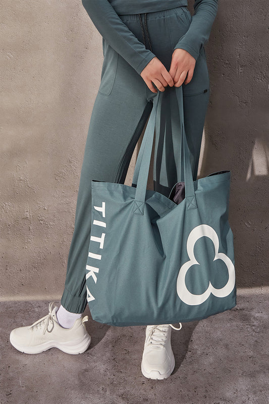 Message Tote