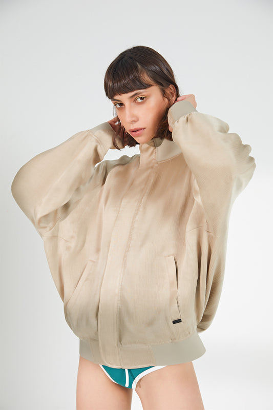 Vintage Bat Wing Jacket