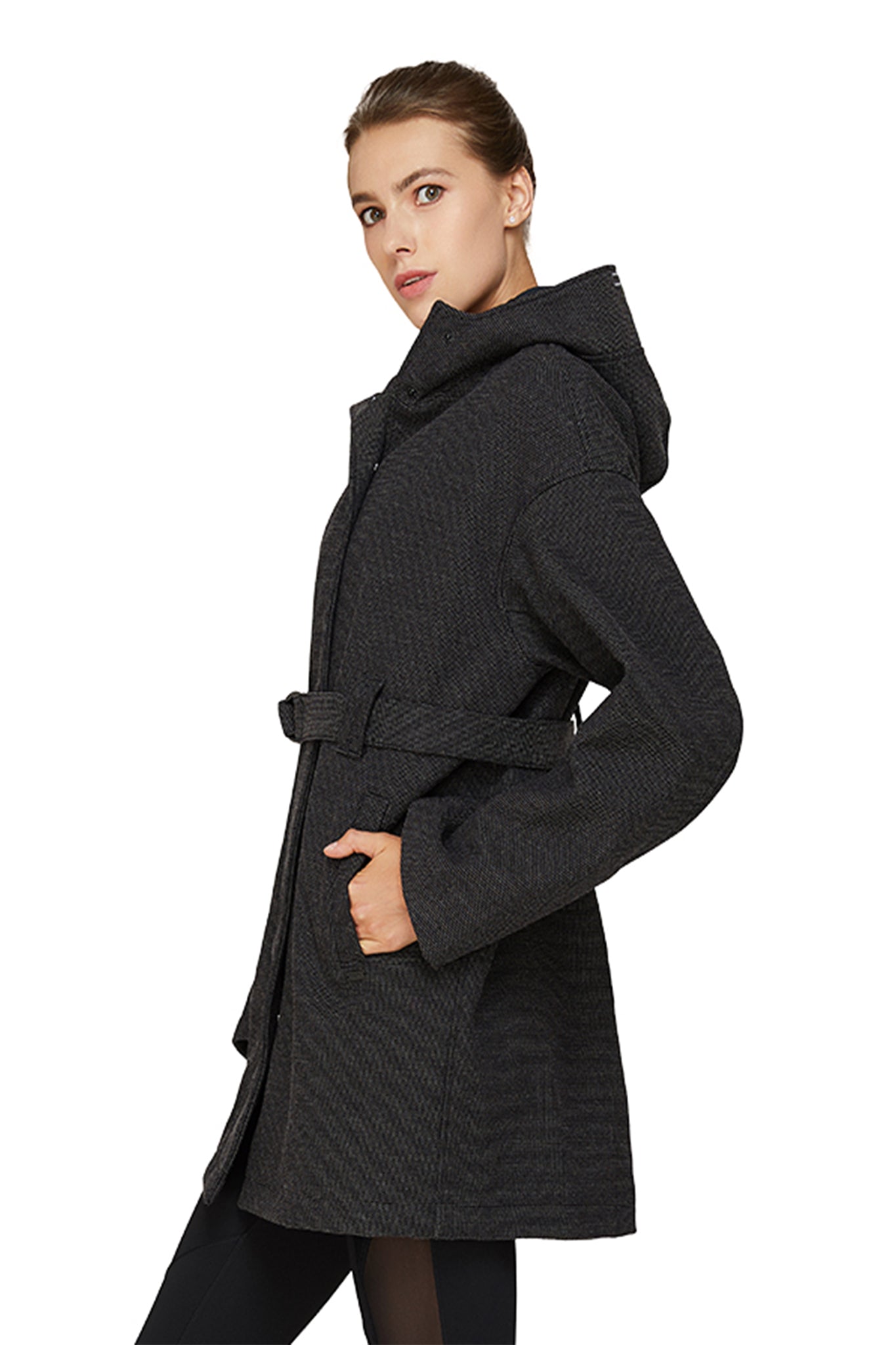 Mondo Jacket