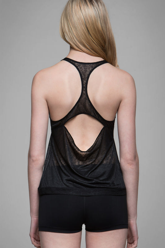 Born Tank - Black