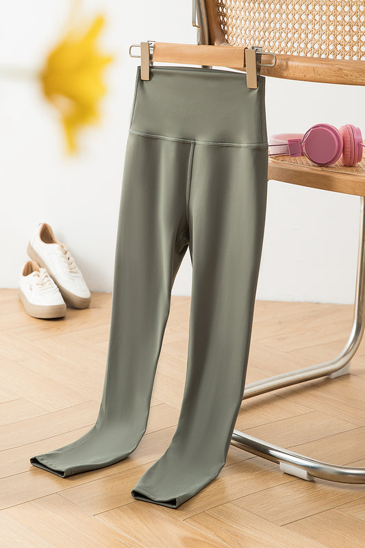 High Waist Zero Touch Leggings