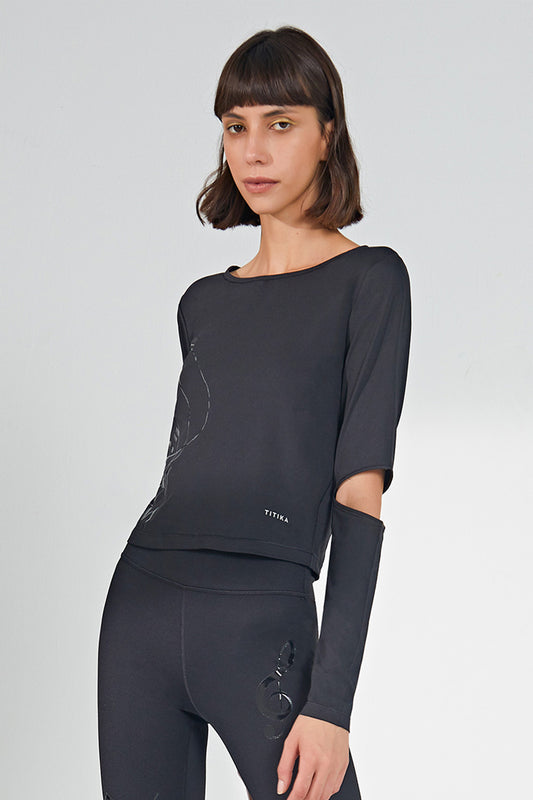 Music Note Top