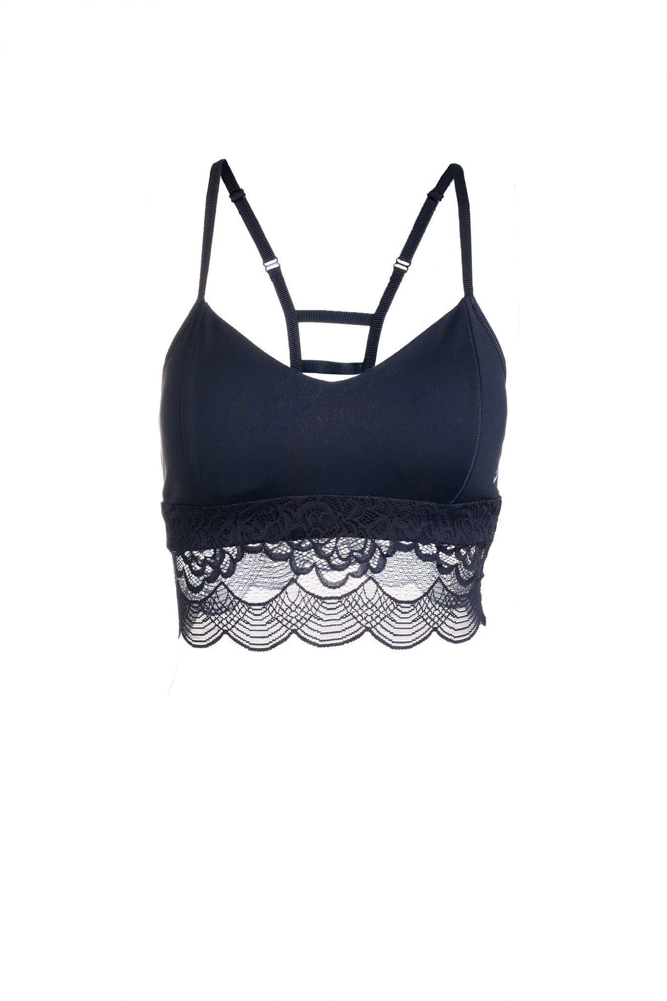 Farran Light Impact Bra