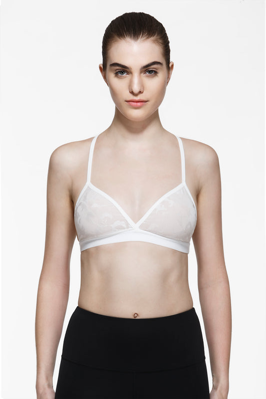 Comfy Lace Bralette