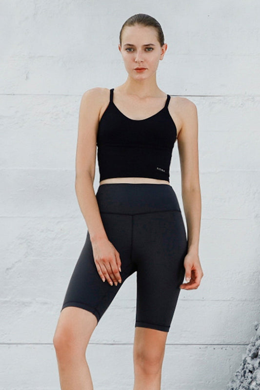 Isla Biker Shorts