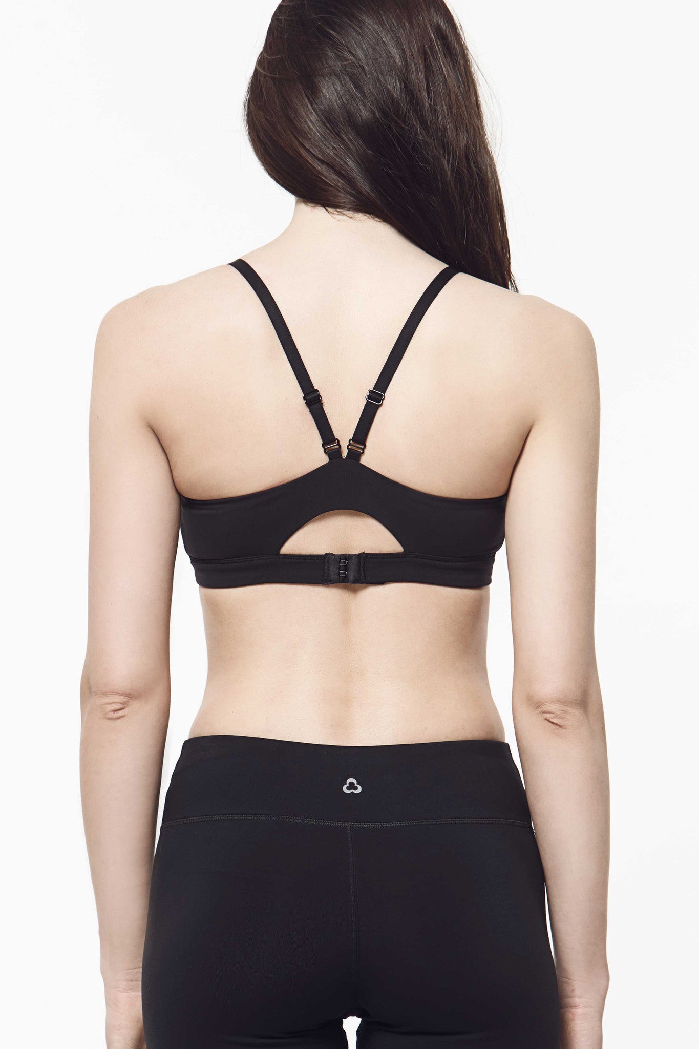Felicia Light Impact Sports Bra
