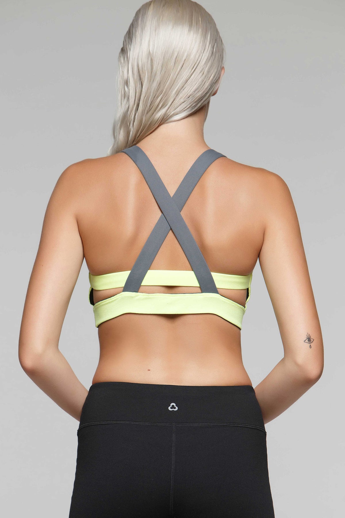 Starp Medium Impact Bra - Titika Active Couture™ (Hong Kong)