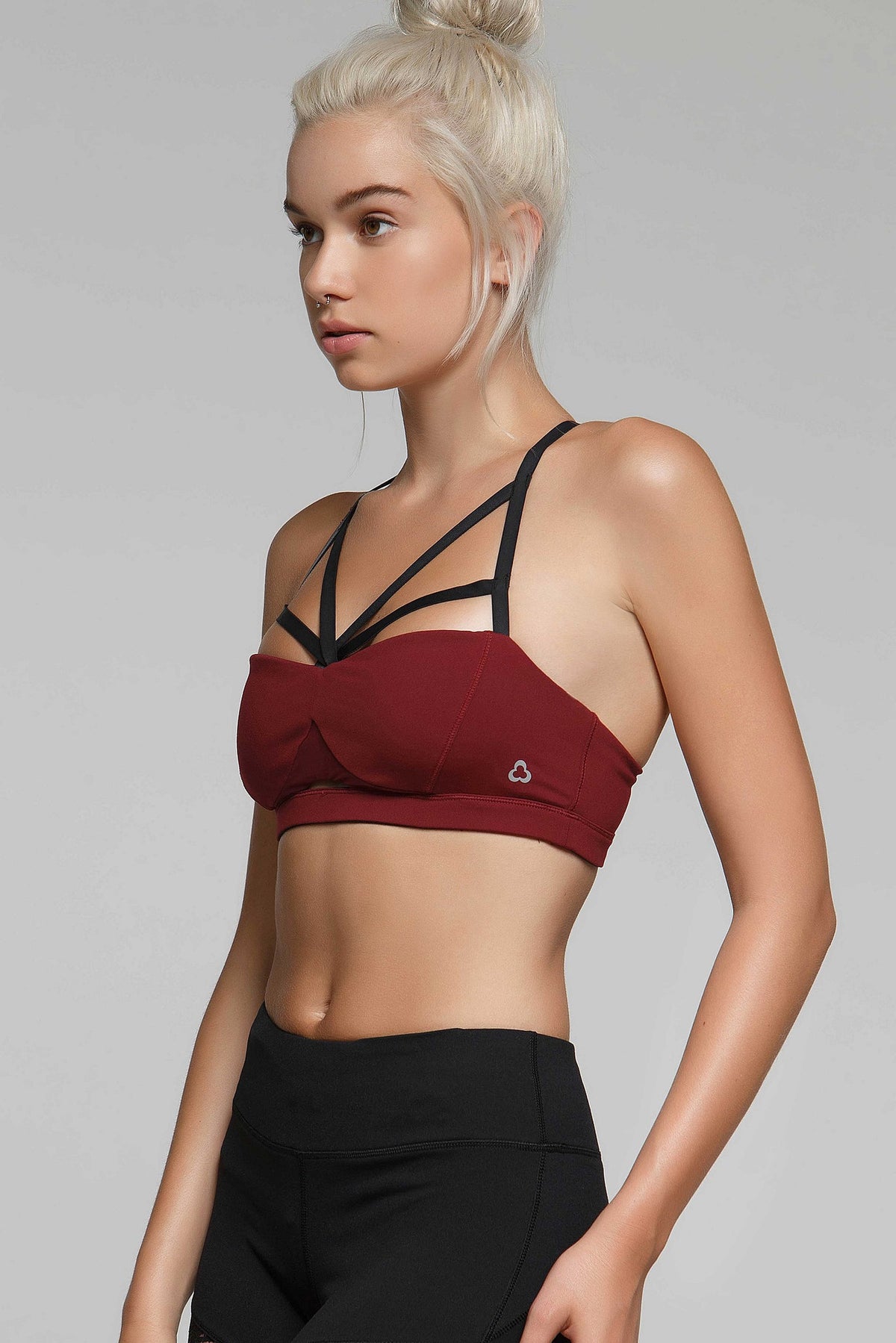 Felicia II Light Impact Bra