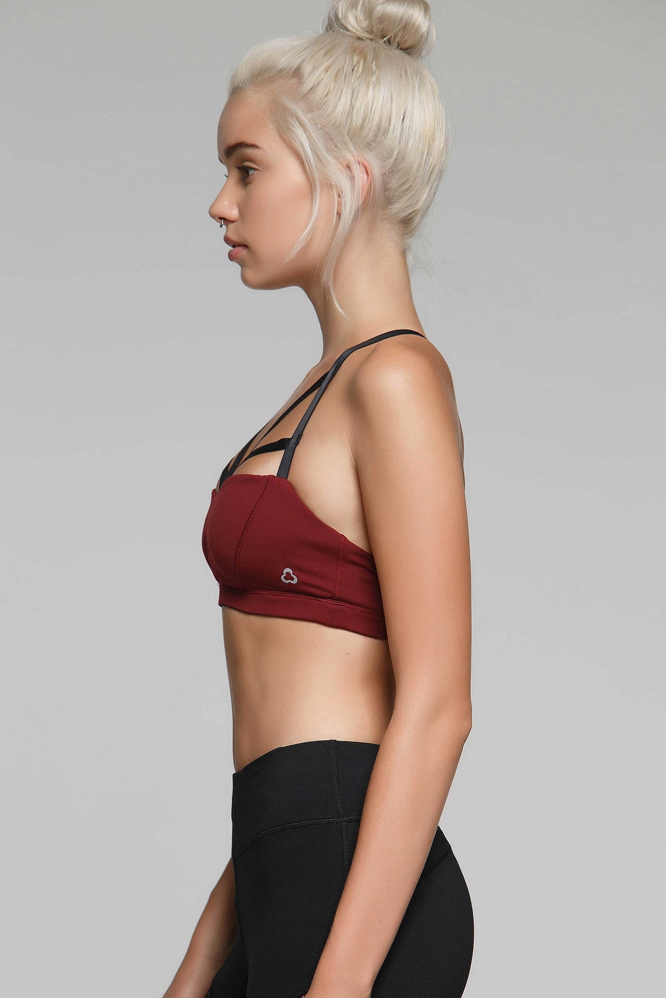 Felicia II Light Impact Bra