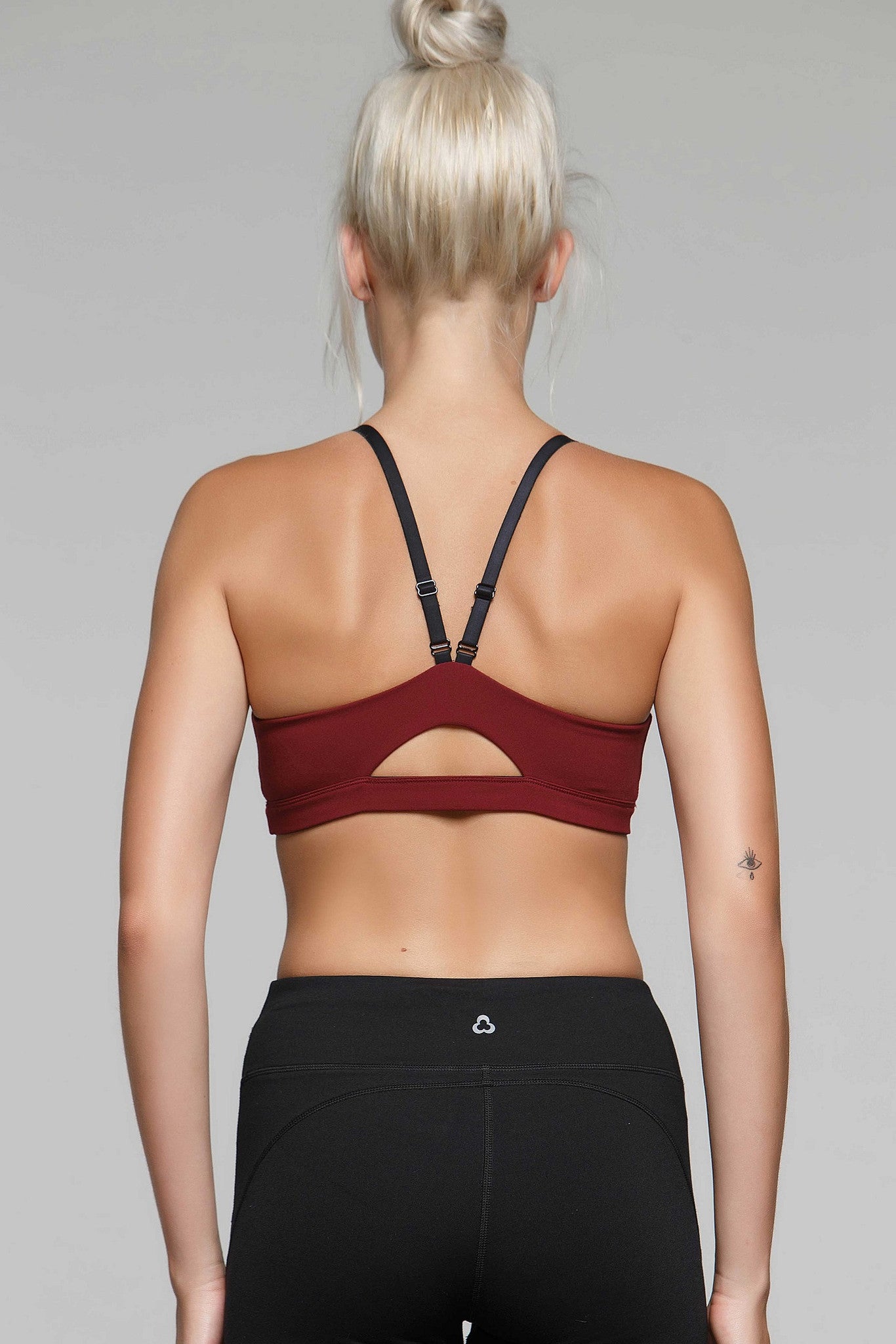 Felicia II Light Impact Bra