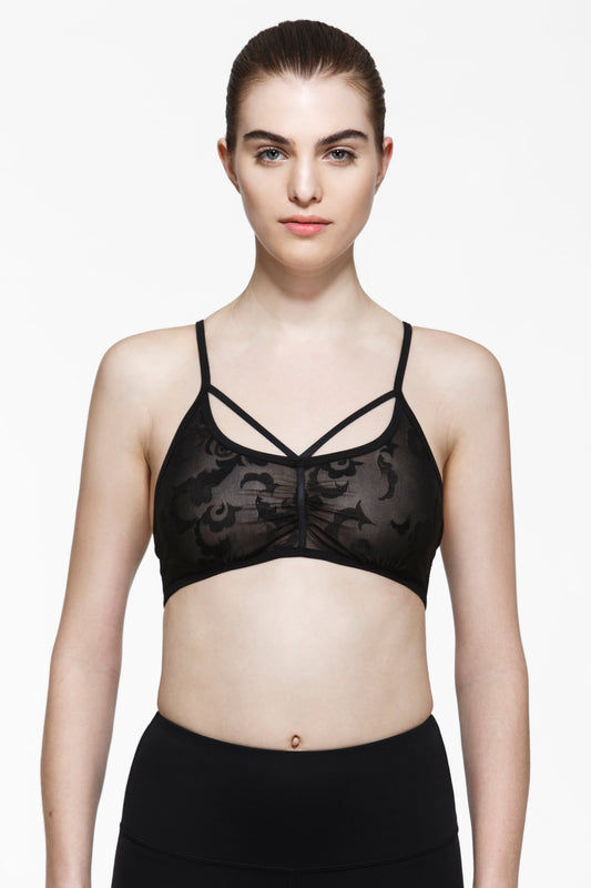 Lovely Lace Bralette