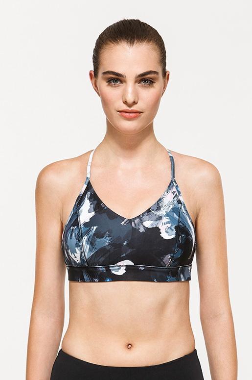 Wonderland Light Impact Bra - Titika Active Couture™ (Hong Kong)