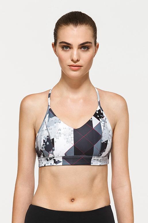 Wonderland Light Impact Bra - Titika Active Couture™ (Hong Kong)