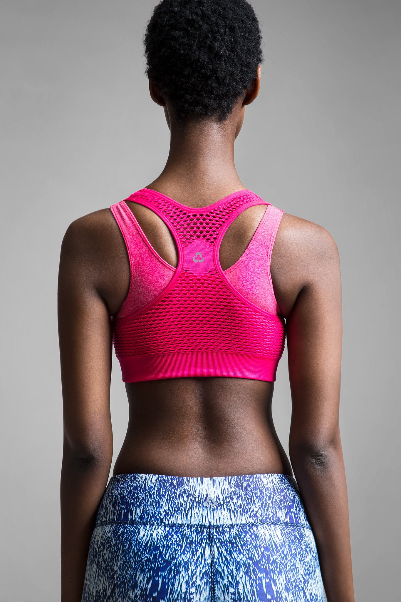 Spice Girl Medium Impact Bra - Titika Active Couture™ (Hong Kong)