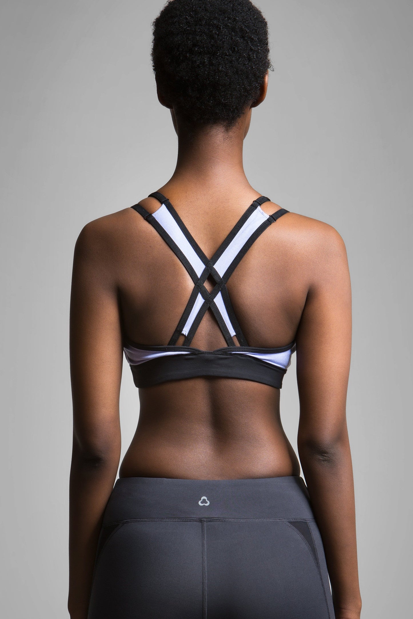 Corrie Light Impact Bra