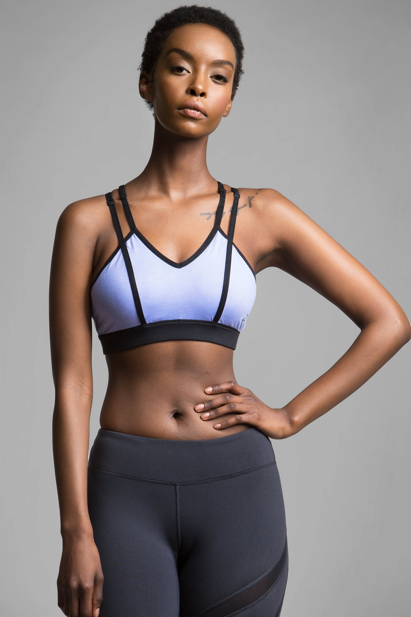Corrie Light Impact Bra