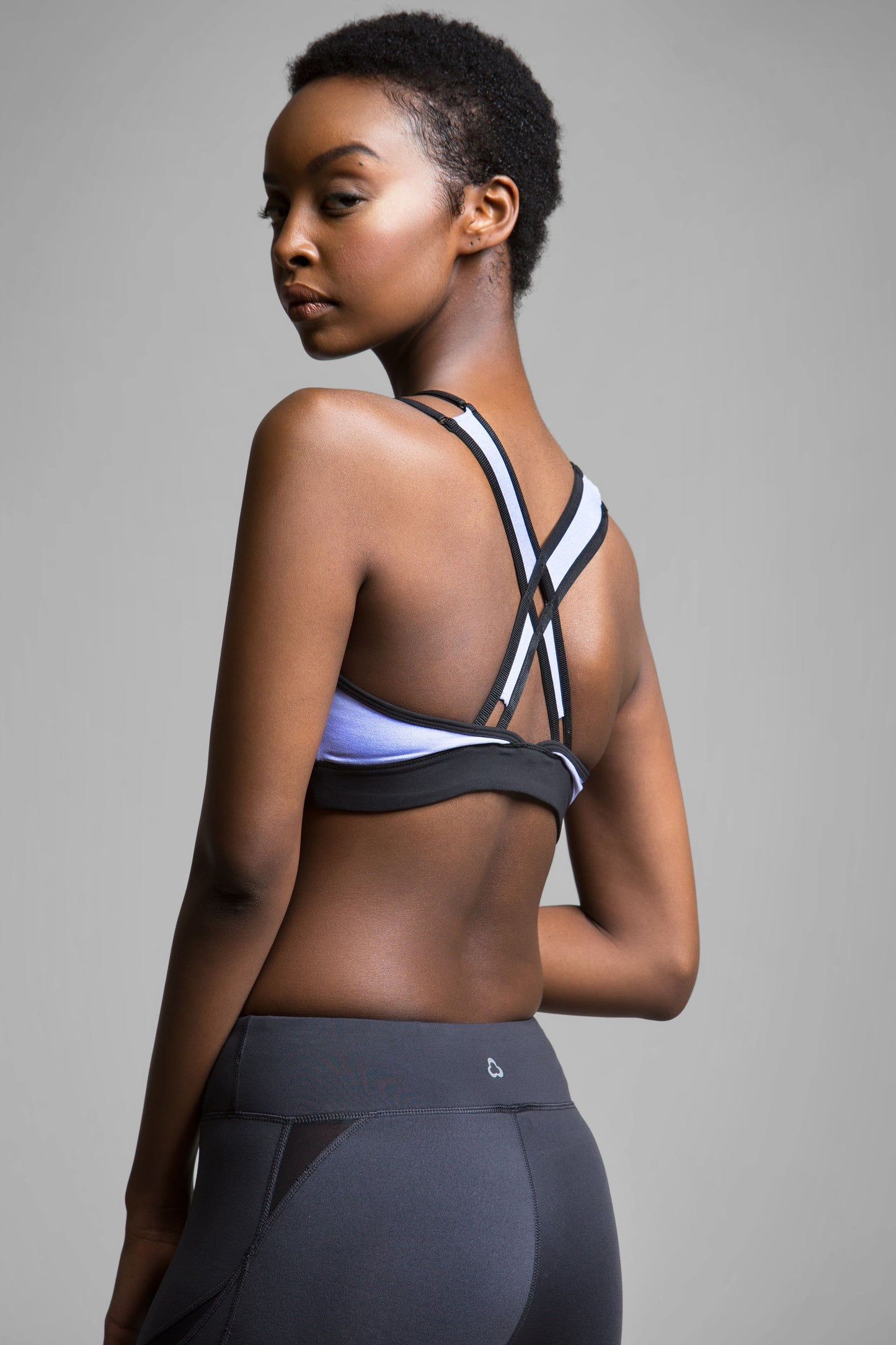 Corrie Light Impact Bra