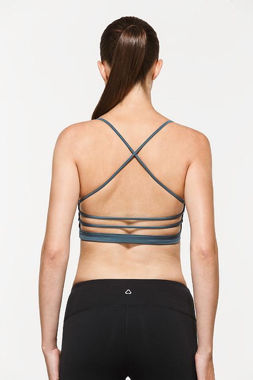 Breeze Light Impact Bra - Titika Active Couture™ (Hong Kong)