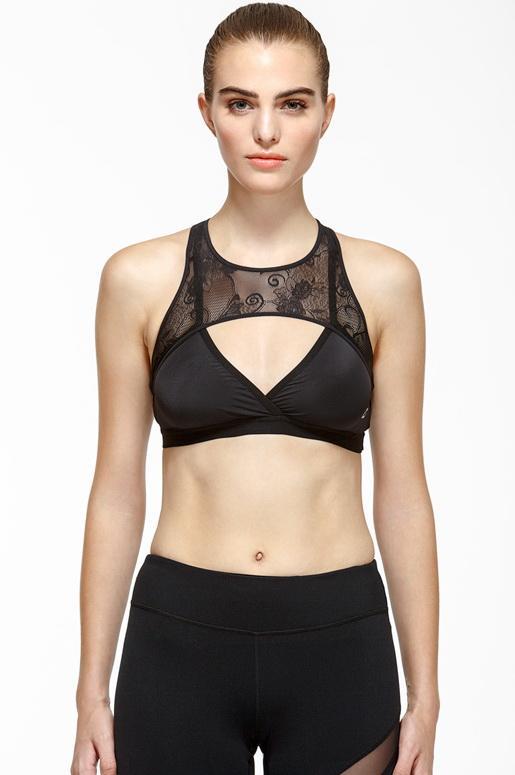 Margaritta Bralette