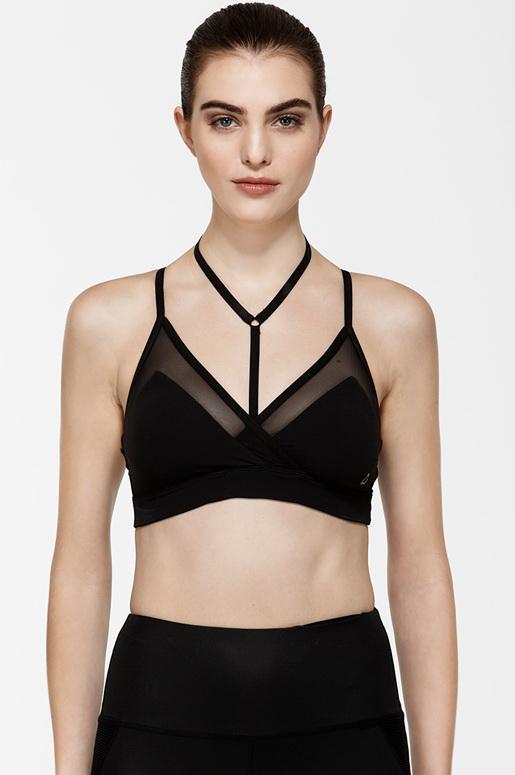 Trinity Light Impact Bra - Titika Active Couture™ (Hong Kong)