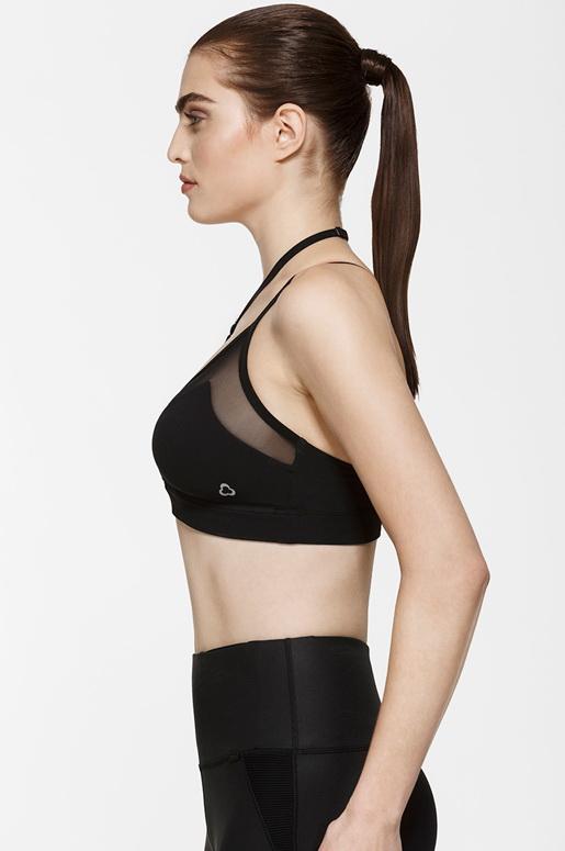 Trinity Light Impact Bra - Titika Active Couture™ (Hong Kong)