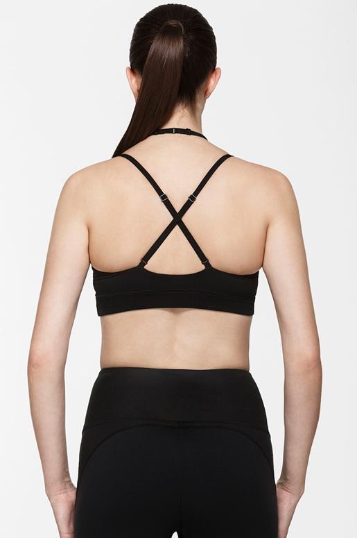 Trinity Light Impact Bra - Titika Active Couture™ (Hong Kong)