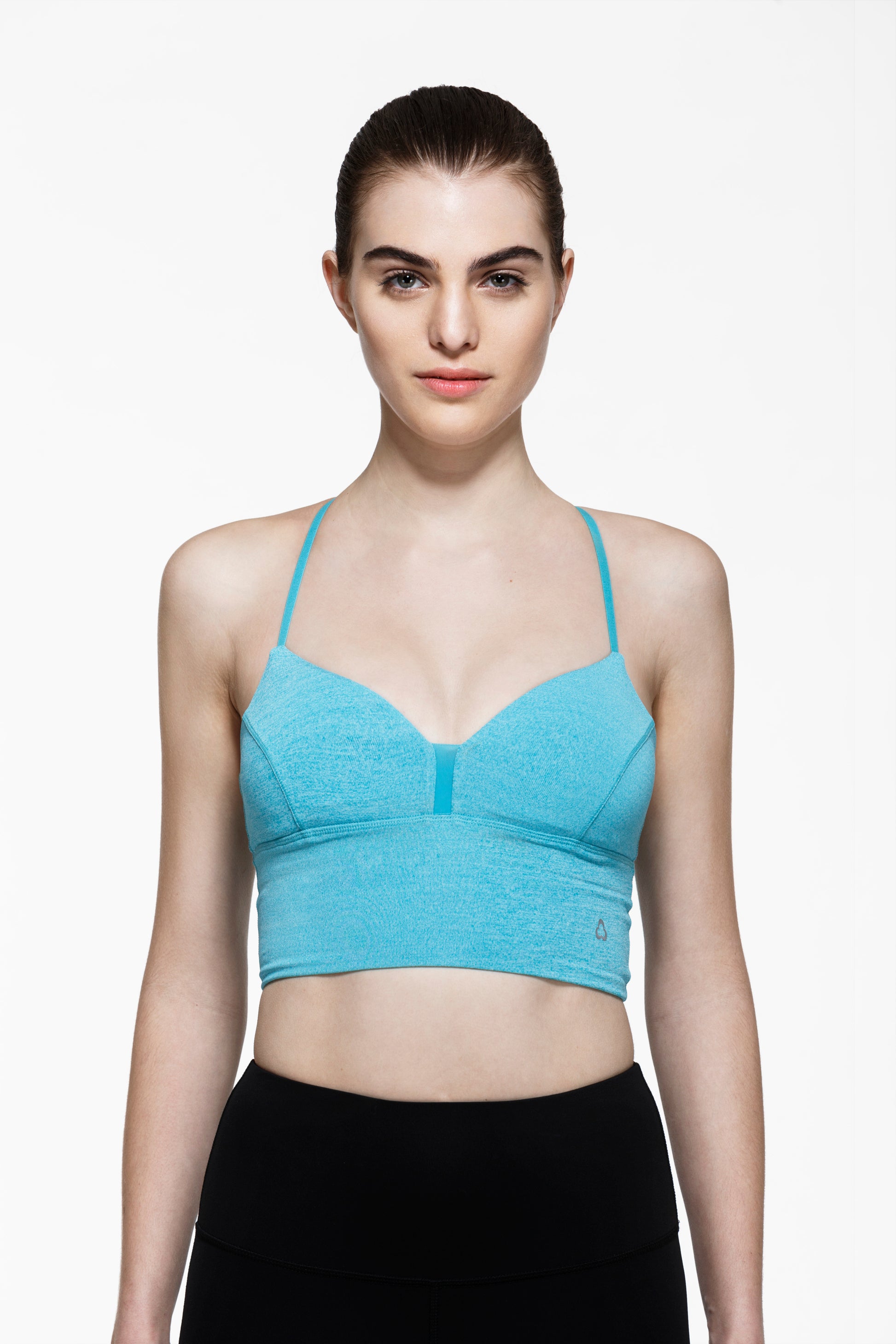 Ariel Light Impact Bra - Titika Active Couture™ (Hong Kong)